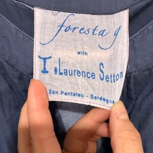 Foresta G San Pantaleo Sardegna